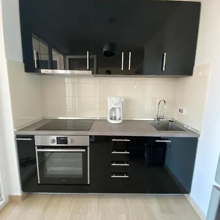 Erika Apartment