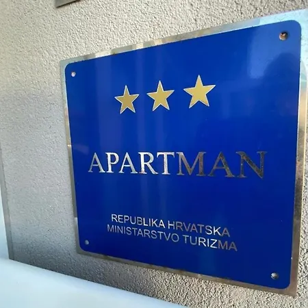 Apartment Erika