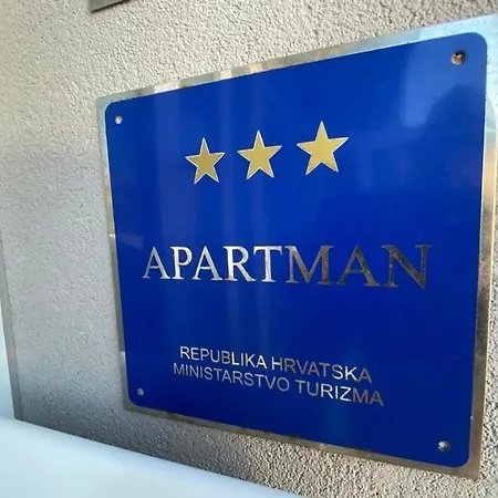 Apartman Erika