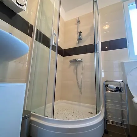Apartman Erika Nin