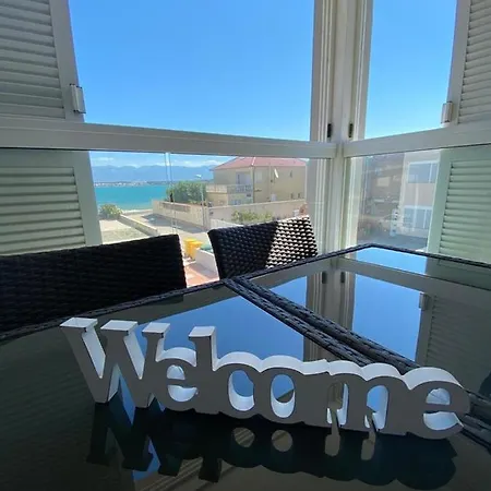 Apartman Erika