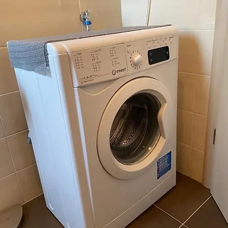 Erika Apartman