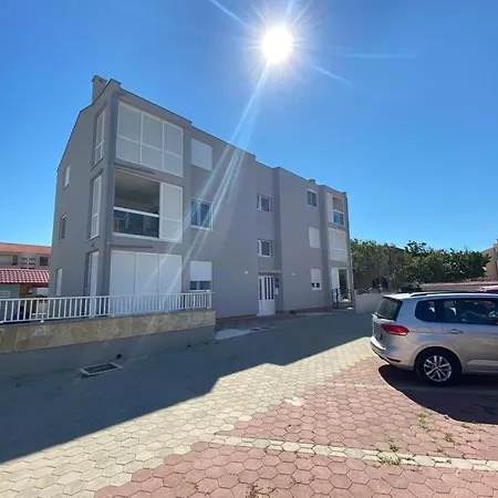 Apartman Erika